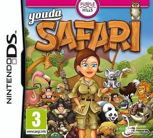 6067 - Youda Safari